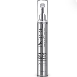 Predire Paris Intensive Rapid Renewal Eye Serum Travel Size Anti Aging Night